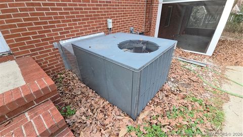 Tiny photo for 2415 Raeford Road, Fayetteville, NC 28305 (MLS # 761895)