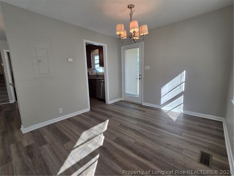 Tiny photo for 2415 Raeford Road, Fayetteville, NC 28305 (MLS # 761895)