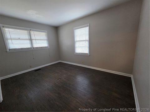 Tiny photo for 2415 Raeford Road, Fayetteville, NC 28305 (MLS # 761895)