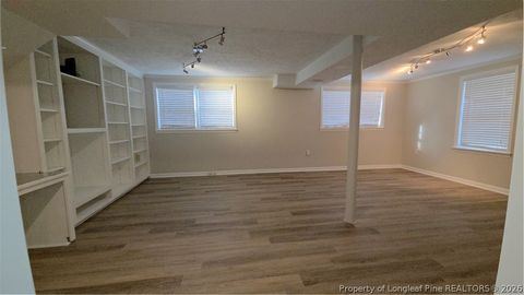 Tiny photo for 2415 Raeford Road, Fayetteville, NC 28305 (MLS # 761895)
