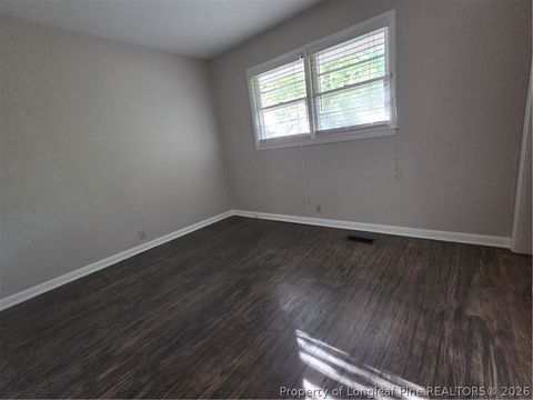 Tiny photo for 2415 Raeford Road, Fayetteville, NC 28305 (MLS # 761895)