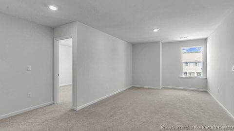 Tiny photo for 337 Hartfield Avenue, Raeford, NC 28376 (MLS # 756300)