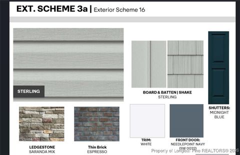 Tiny photo for 337 Hartfield Avenue, Raeford, NC 28376 (MLS # 756300)