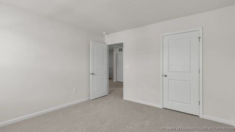 Tiny photo for 337 Hartfield Avenue, Raeford, NC 28376 (MLS # 756300)