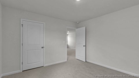 Tiny photo for 337 Hartfield Avenue, Raeford, NC 28376 (MLS # 756300)