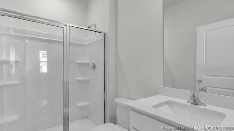 Tiny photo for 337 Hartfield Avenue, Raeford, NC 28376 (MLS # 756300)