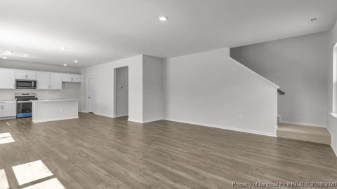 Tiny photo for 337 Hartfield Avenue, Raeford, NC 28376 (MLS # 756300)