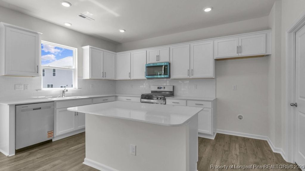 Photo of 337 Hartfield Avenue, Raeford, NC 28376 (MLS # 756300)