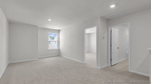 Tiny photo for 337 Hartfield Avenue, Raeford, NC 28376 (MLS # 756300)