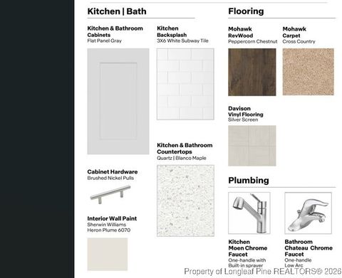 Tiny photo for 337 Hartfield Avenue, Raeford, NC 28376 (MLS # 756300)