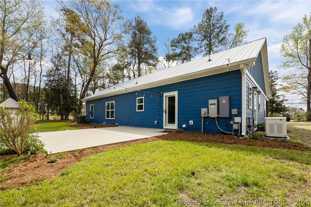 Photo of 432 Pearidge Road, Willow Spring, NC 27592 (MLS # 759303)