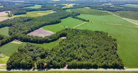 Tiny photo for TBD Balfour Road, Lumber Bridge, NC 28357 (MLS # 767920)