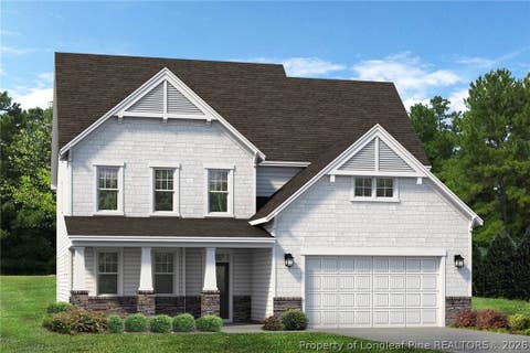 Photo of 428 Copperleaf Drive, Fayetteville, NC 28311 (MLS # 767409)