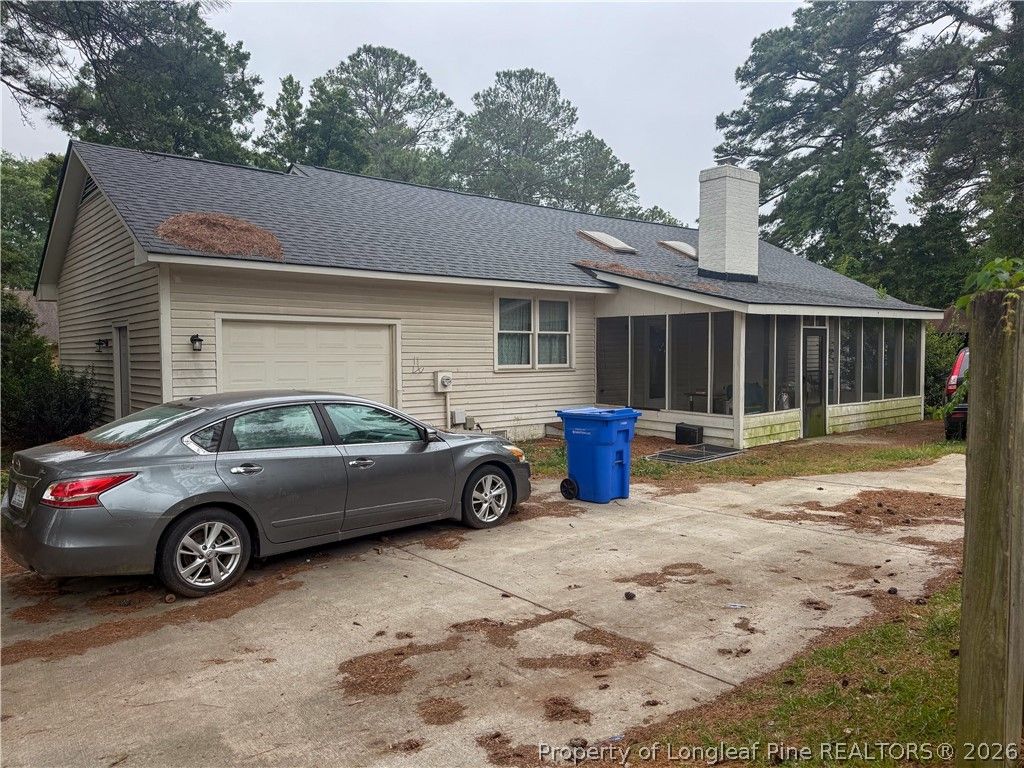 Photo of 808 Rutledge Drive, Fayetteville, NC 28311 (MLS # 761975)