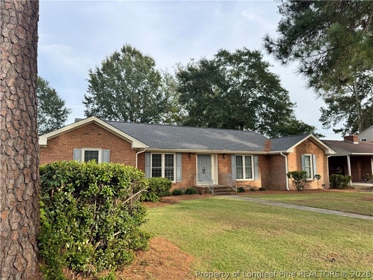 3545 ROSEWOOD DR, LUMBERTON, NC 28358 - Image 3c509d35e12ccd5faee7ce7f853beed0/1922447134