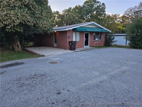 2210 Lee Avenue Sanford NC 27330