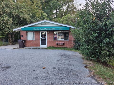 Tiny photo for 2210 Lee Avenue, Sanford, NC 27330 (MLS # 751794)