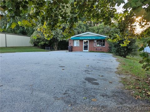Tiny photo for 2210 Lee Avenue, Sanford, NC 27330 (MLS # 751794)