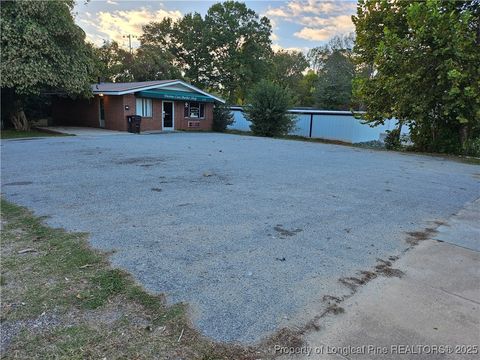 Tiny photo for 2210 Lee Avenue, Sanford, NC 27330 (MLS # 751794)