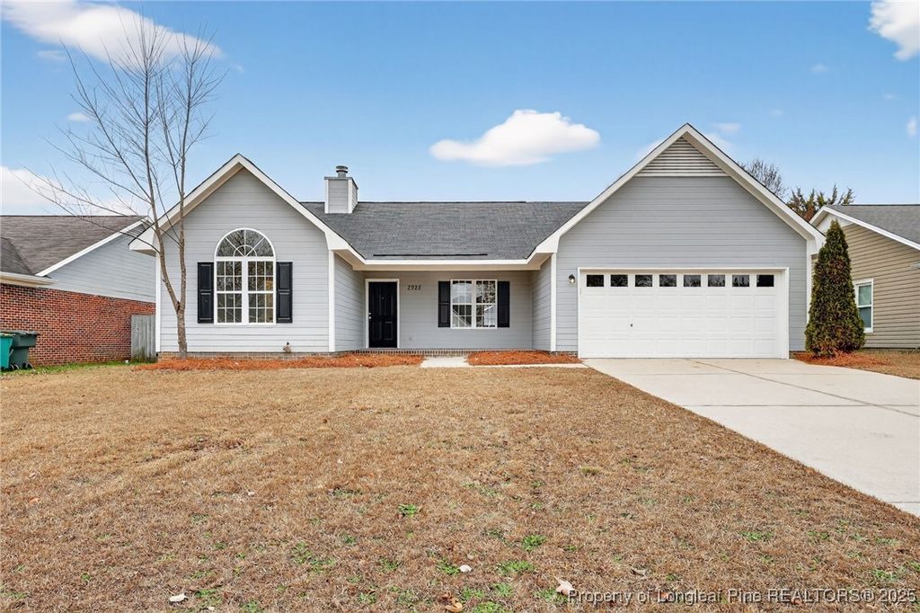 Photo of 2928 Chillingworth Drive, Fayetteville, NC 28306 (MLS # 754483)