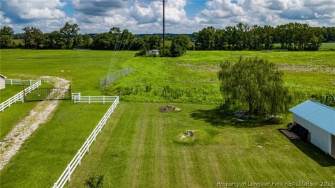 Tiny photo for TBD Chason Road, Lumber Bridge, NC 28357 (MLS # 767922)