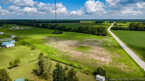 Tiny photo for TBD Chason Road, Lumber Bridge, NC 28357 (MLS # 767922)