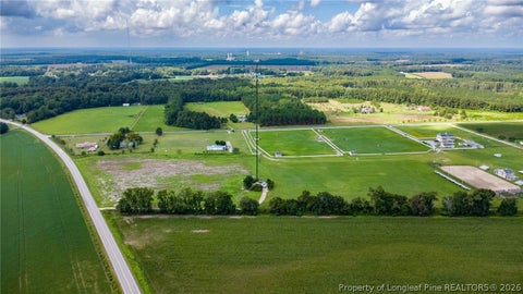 Tiny photo for TBD Chason Road, Lumber Bridge, NC 28357 (MLS # 767922)