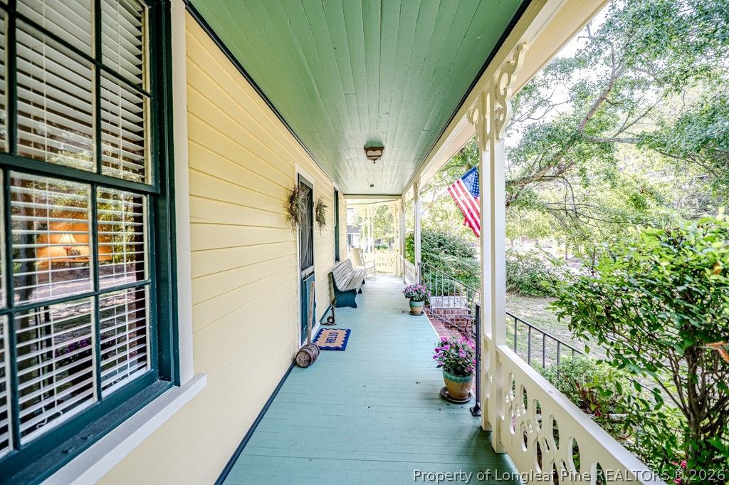Photo of 524 Carthage Street, Cameron, NC 28326 (MLS # 765336)