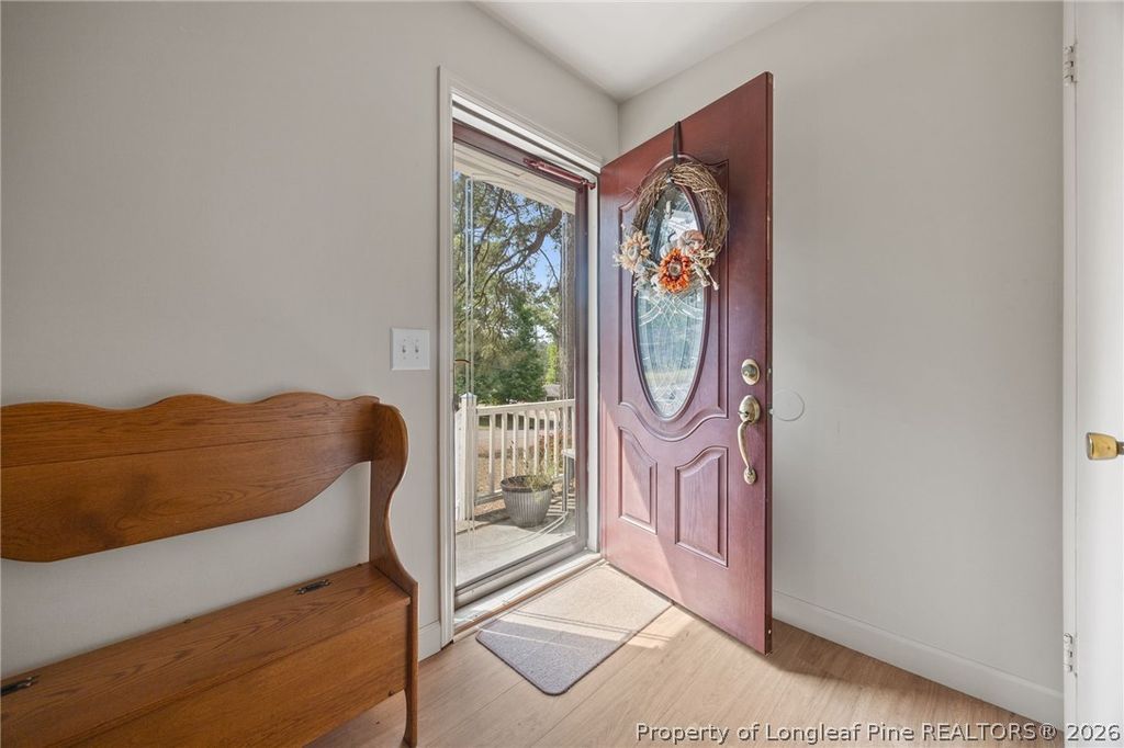 Photo of 705 Rockwood Drive, Fayetteville, NC 28311 (MLS # 761685)