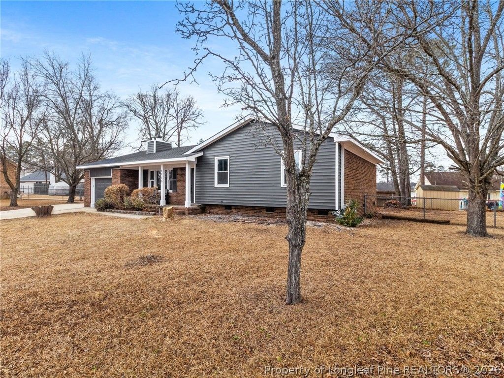 Photo of 6916 Calamar Drive, Fayetteville, NC 28314 (MLS # 757542)