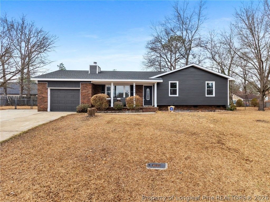 Photo of 6916 Calamar Drive, Fayetteville, NC 28314 (MLS # 757542)