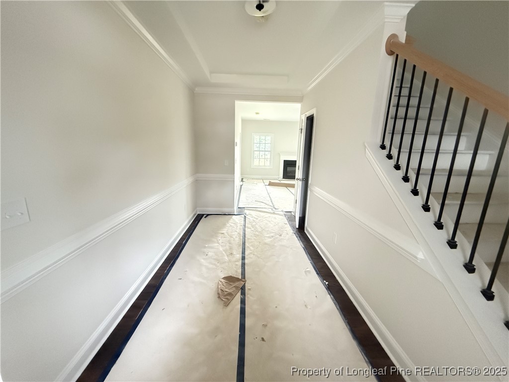 619 Cresswell Moor Way