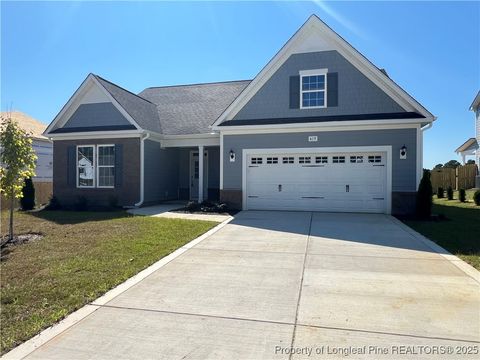 619 Cresswell Moor Way Fayetteville NC 28311