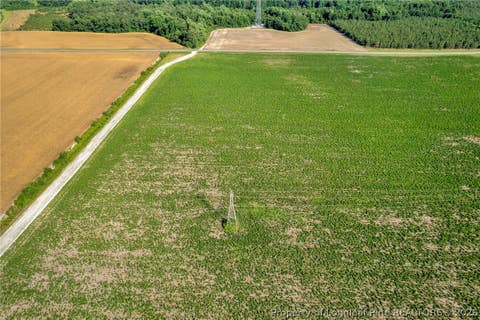 Tiny photo for 00 Old Wire (Lot 13) Road, Shannon, NC 28386 (MLS # 764236)