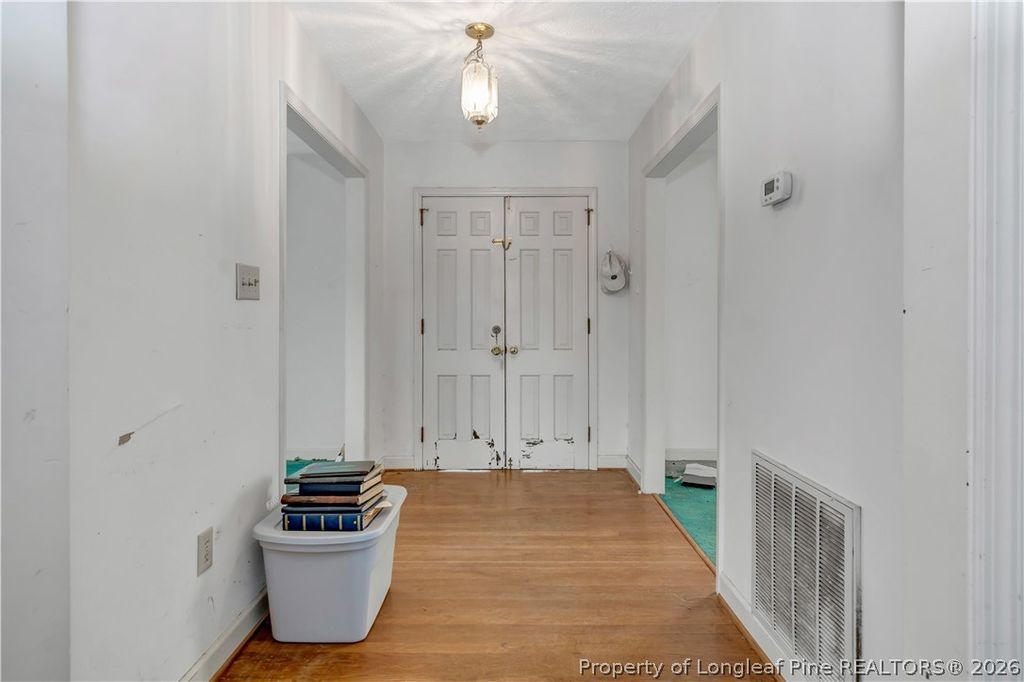 Photo of 3545 Rosewood Drive, Lumberton, NC 28358 (MLS # 757257)