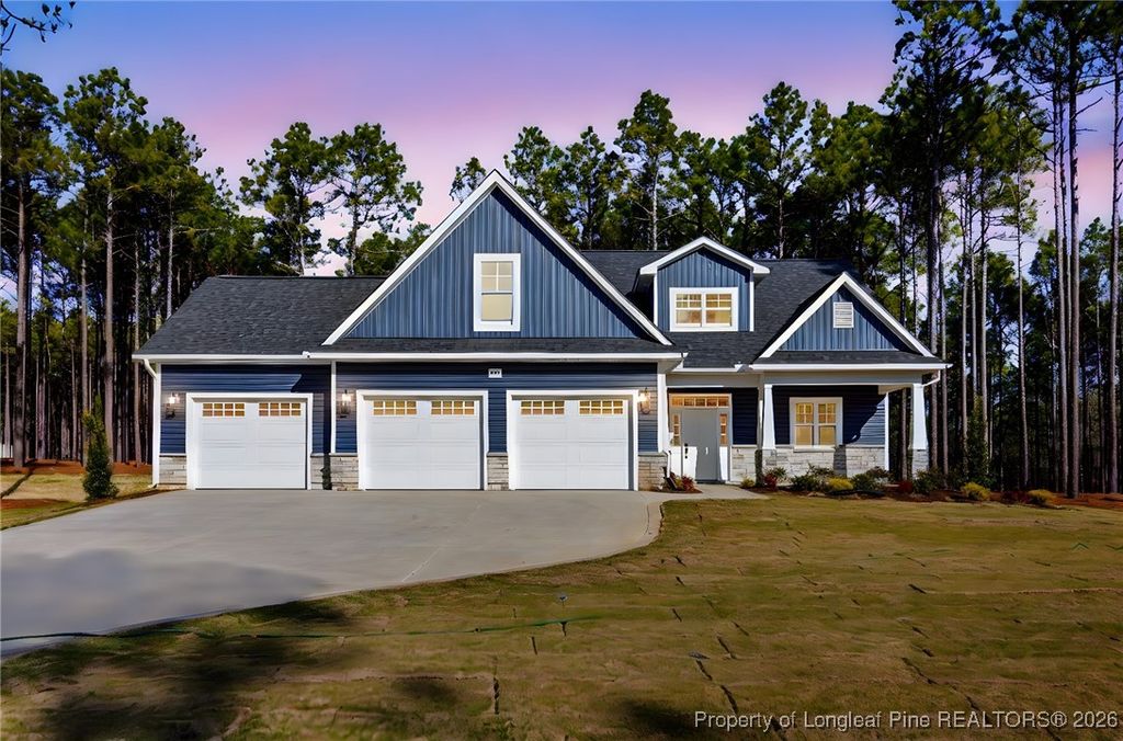 Photo of 944 Rhum Drive, Fayetteville, NC 28311 (MLS # 755699)
