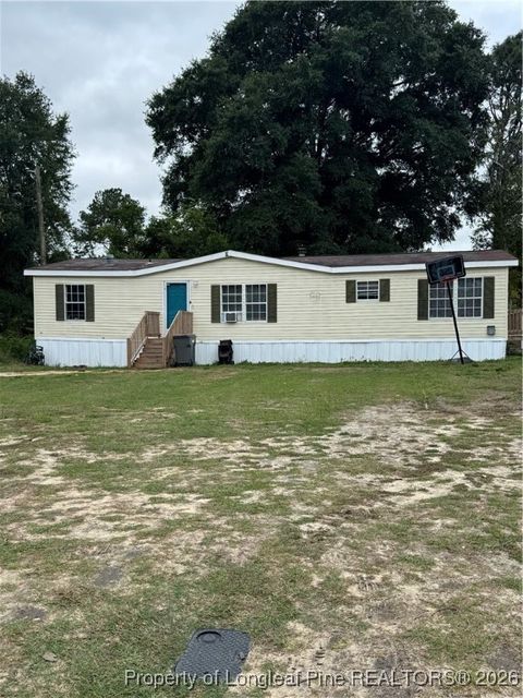 5769 Holland Street Fayetteville NC 28311