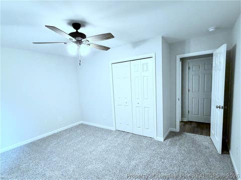 Tiny photo for 427 Vass Road, Spring Lake, NC 28390 (MLS # 766673)