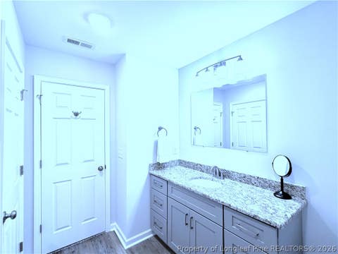 Tiny photo for 427 Vass Road, Spring Lake, NC 28390 (MLS # 766673)