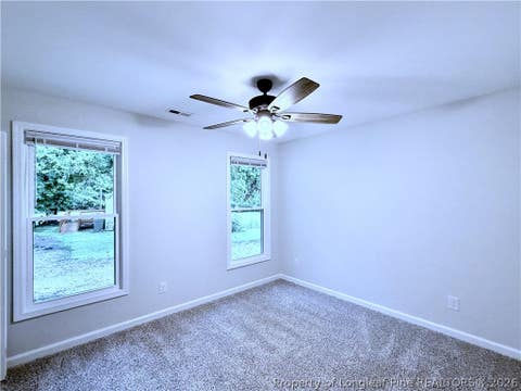 Tiny photo for 427 Vass Road, Spring Lake, NC 28390 (MLS # 766673)
