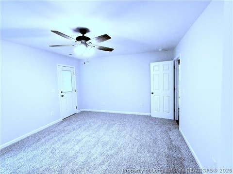 Tiny photo for 427 Vass Road, Spring Lake, NC 28390 (MLS # 766673)