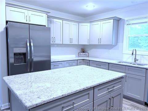 Tiny photo for 427 Vass Road, Spring Lake, NC 28390 (MLS # 766673)