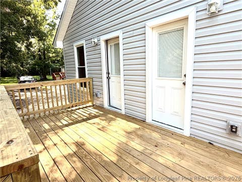 Tiny photo for 427 Vass Road, Spring Lake, NC 28390 (MLS # 766673)