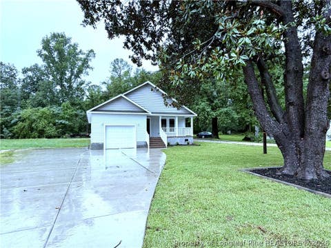 Tiny photo for 427 Vass Road, Spring Lake, NC 28390 (MLS # 766673)