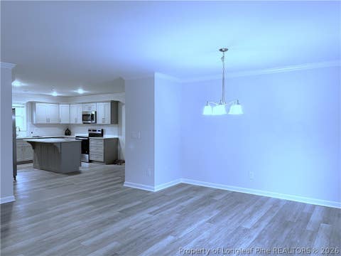 Tiny photo for 427 Vass Road, Spring Lake, NC 28390 (MLS # 766673)