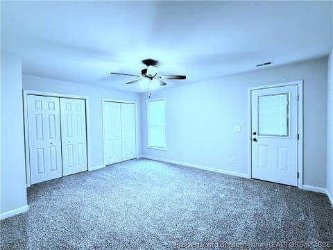 Tiny photo for 427 Vass Road, Spring Lake, NC 28390 (MLS # 766673)