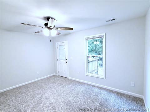 Tiny photo for 427 Vass Road, Spring Lake, NC 28390 (MLS # 766673)