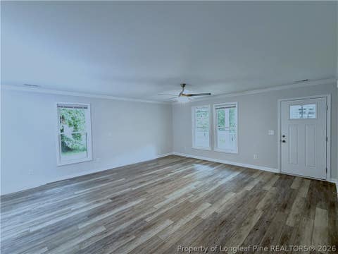 Tiny photo for 427 Vass Road, Spring Lake, NC 28390 (MLS # 766673)