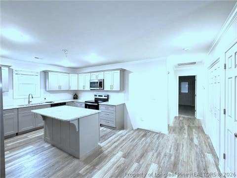 Tiny photo for 427 Vass Road, Spring Lake, NC 28390 (MLS # 766673)