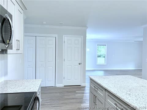 Tiny photo for 427 Vass Road, Spring Lake, NC 28390 (MLS # 766673)